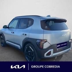 Kia EV2 135ch 61kWh GT-Line Yffiniac