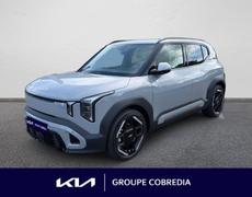 Kia EV2 Lannion