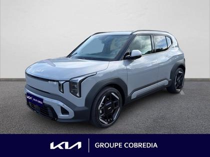 Kia EV2 - 135ch 61kWh GT-Line - 35 690 €