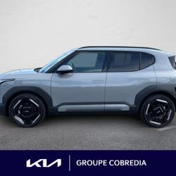 Kia EV2 135ch 61kWh GT-Line Lannion