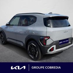 Kia EV2 135ch 61kWh GT-Line Lannion