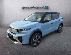 Citroen C3 Aircross Cherbourg-en-Cotentin