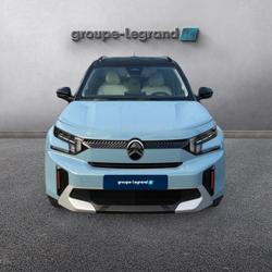 Citroen C3 Aircross 1.2 Hybride 145ch MAX Cherbourg-en-Cotentin