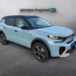 Citroen C3 Aircross 1.2 Hybride 145ch MAX Cherbourg-en-Cotentin