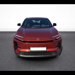 Toyota C-HR 224ch 77kWh Design Grande Autonomie Brives-Charensac