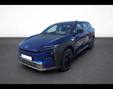 Toyota BZ4X - 224ch 11kW Grande Autonomie Design - 39 890 €