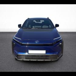 Toyota BZ4X 224ch 11kW Grande Autonomie Design Brives-Charensac