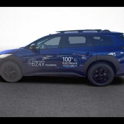 Toyota BZ4X 224ch 11kW Grande Autonomie Design Brives-Charensac