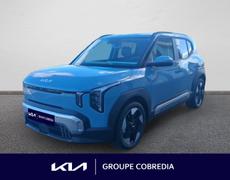 Kia EV2 Yffiniac