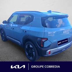 Kia EV2 135ch 61kWh Earth occasion - Yffiniac - photo 3/24