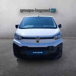 Citroen Jumper L2H2 3.3 140ch S&S Cherbourg-en-Cotentin