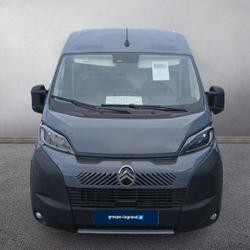Citroen Jumper L2H1 3.5 140ch S&S Pack Premium Connect BVA8 Cherbourg-en-Cotentin