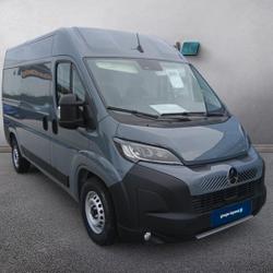 Citroen Jumper L2H1 3.5 140ch S&S Pack Premium Connect BVA8 Cherbourg-en-Cotentin