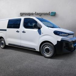 Citroen Jumper L2H2 3.3 140ch S&S Cherbourg-en-Cotentin