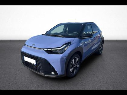 Toyota Aygo X - 116h Graphic - 22 490 €