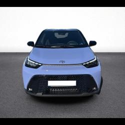 Toyota Aygo X 116h Graphic occasion - Brives-Charensac - photo 2/23
