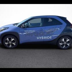 Toyota Aygo X 116h Graphic occasion - Brives-Charensac - photo 3/23