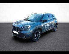 Toyota Yaris Cross Brives-Charensac