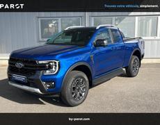 Ford Ranger Limoges