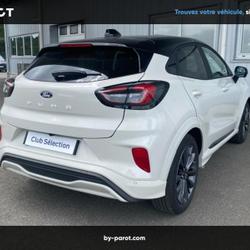 Ford Puma Gen-E 168ch Standard Range 46 kWh BlueCruise Edition Limoges