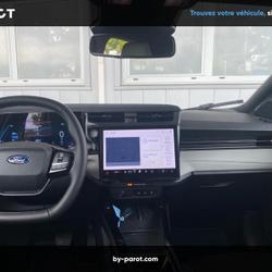 Ford Puma Gen-E 168ch Standard Range 46 kWh BlueCruise Edition Limoges