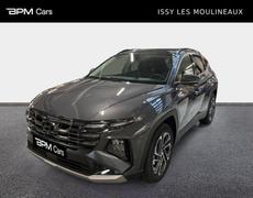 Hyundai Tucson Issy-les-Moulineaux