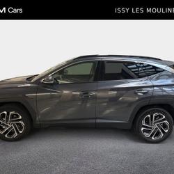 Hyundai Tucson 1.6 T-GDI 253ch PHEV Executive Issy-les-Moulineaux