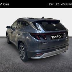 Hyundai Tucson 1.6 T-GDI 253ch PHEV Executive Issy-les-Moulineaux