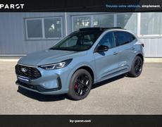 Ford Kuga Limoges