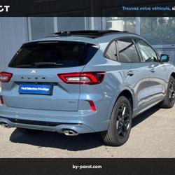 Ford Kuga 2.5 Duratec 180ch Hybrid FlexiFuel BlueCruise Edition Powershift Limoges