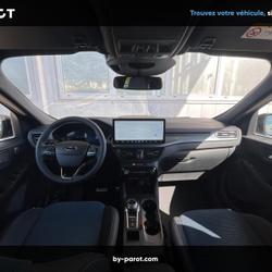 Ford Kuga 2.5 Duratec 180ch Hybrid FlexiFuel BlueCruise Edition Powershift Limoges