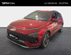 Hyundai Bayon Le Kremlin-Bicêtre