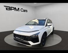 Hyundai Bayon Issy-les-Moulineaux