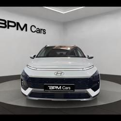 Hyundai Bayon 1.0 T-GDi 100ch Creative DCT-7 Issy-les-Moulineaux