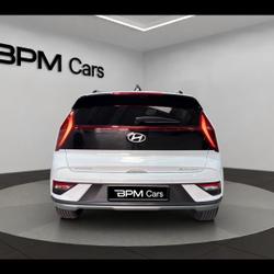 Hyundai Bayon 1.0 T-GDi 100ch Creative DCT-7 Issy-les-Moulineaux