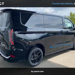 Ford Transit Custom 320 L1H1 2.0 EcoBlue 170ch Sport BVA8 Limoges
