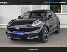 Ford Puma - Gen-E 168ch Standard Range 46 kWh Premium - 34 900 €