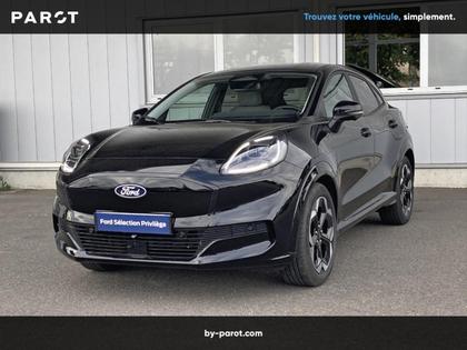 Ford Puma - Gen-E 168ch Standard Range 46 kWh Premium - 34 900 €