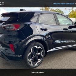 Ford Puma Gen-E 168ch Standard Range 46 kWh Premium occasion - Limoges - photo 2/30