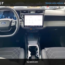 Ford Puma Gen-E 168ch Standard Range 46 kWh Premium occasion - Limoges - photo 3/30