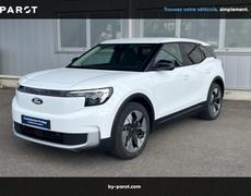Ford Explorer Limoges