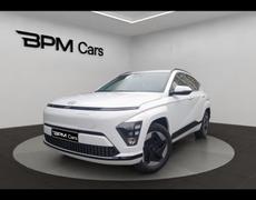 Hyundai Kona La Garenne-Colombes