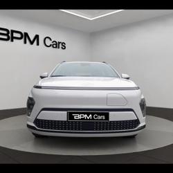 Hyundai Kona Electric 48kWh - 156ch Intuitive La Garenne-Colombes