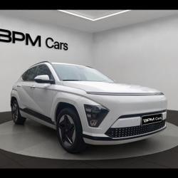 Hyundai Kona Electric 48kWh - 156ch Intuitive La Garenne-Colombes
