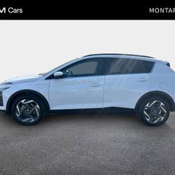 Hyundai Bayon 1.0 T-GDi 100ch Creative La Garenne-Colombes