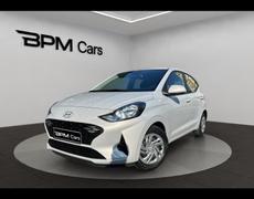 Hyundai i10 La Garenne-Colombes