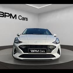 Hyundai i10 1.0 63ch ECO Intuitive BVR La Garenne-Colombes