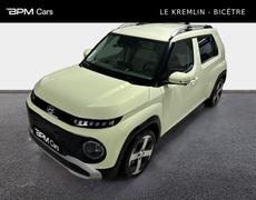 Hyundai Inster Le Kremlin-Bicêtre