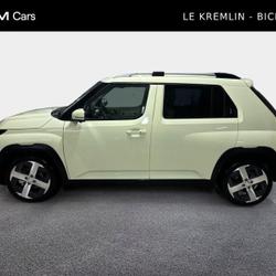 Hyundai Inster 49 kWh 115ch Creative 4pl Le Kremlin-Bic&ecirc;tre