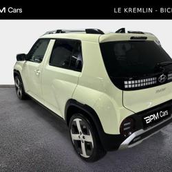 Hyundai Inster 49 kWh 115ch Creative 4pl Le Kremlin-Bic&ecirc;tre